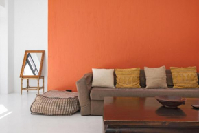 Trendy and Modern 2-Bedroom Apt in BoKaap